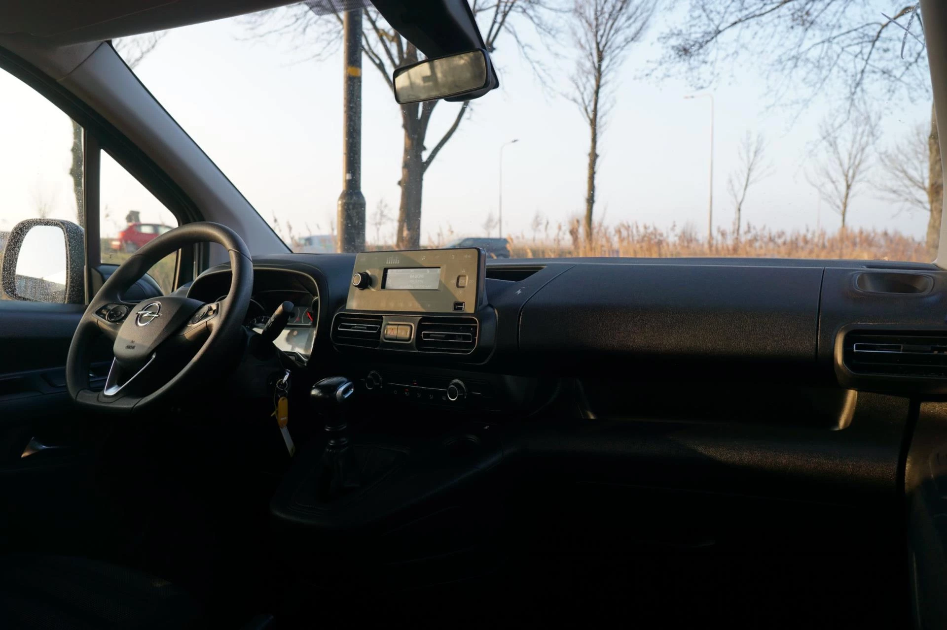 Hoofdafbeelding Opel Combo