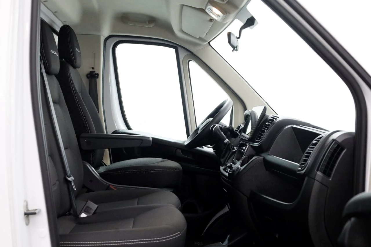 Hoofdafbeelding Fiat Ducato