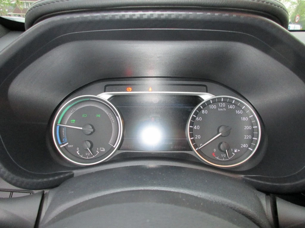 Hoofdafbeelding Nissan Juke