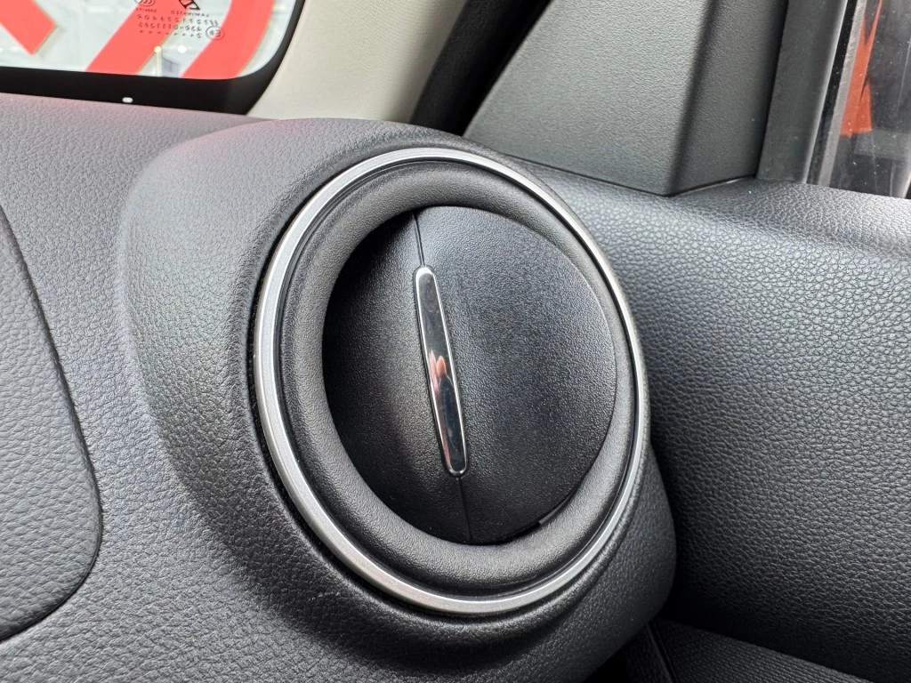 Hoofdafbeelding Dacia Spring