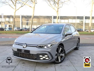 Volkswagen Golf GTE 1.4 PHEV 245PK | Achteruitrijcamera | Adaptive Cruise | Stoel&Stuurverwarming | Getint Glas | Carplay/Android |