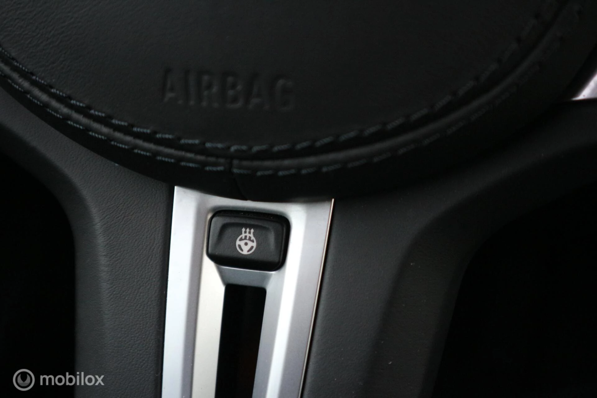 Hoofdafbeelding BMW M5