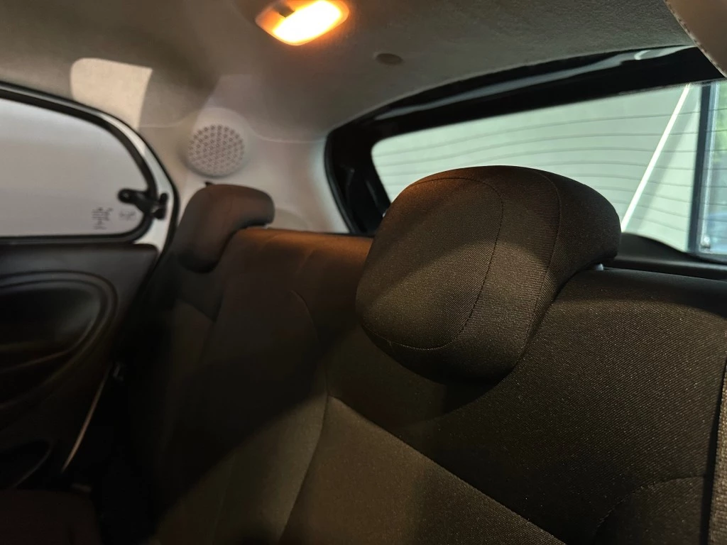 Hoofdafbeelding smart Forfour
