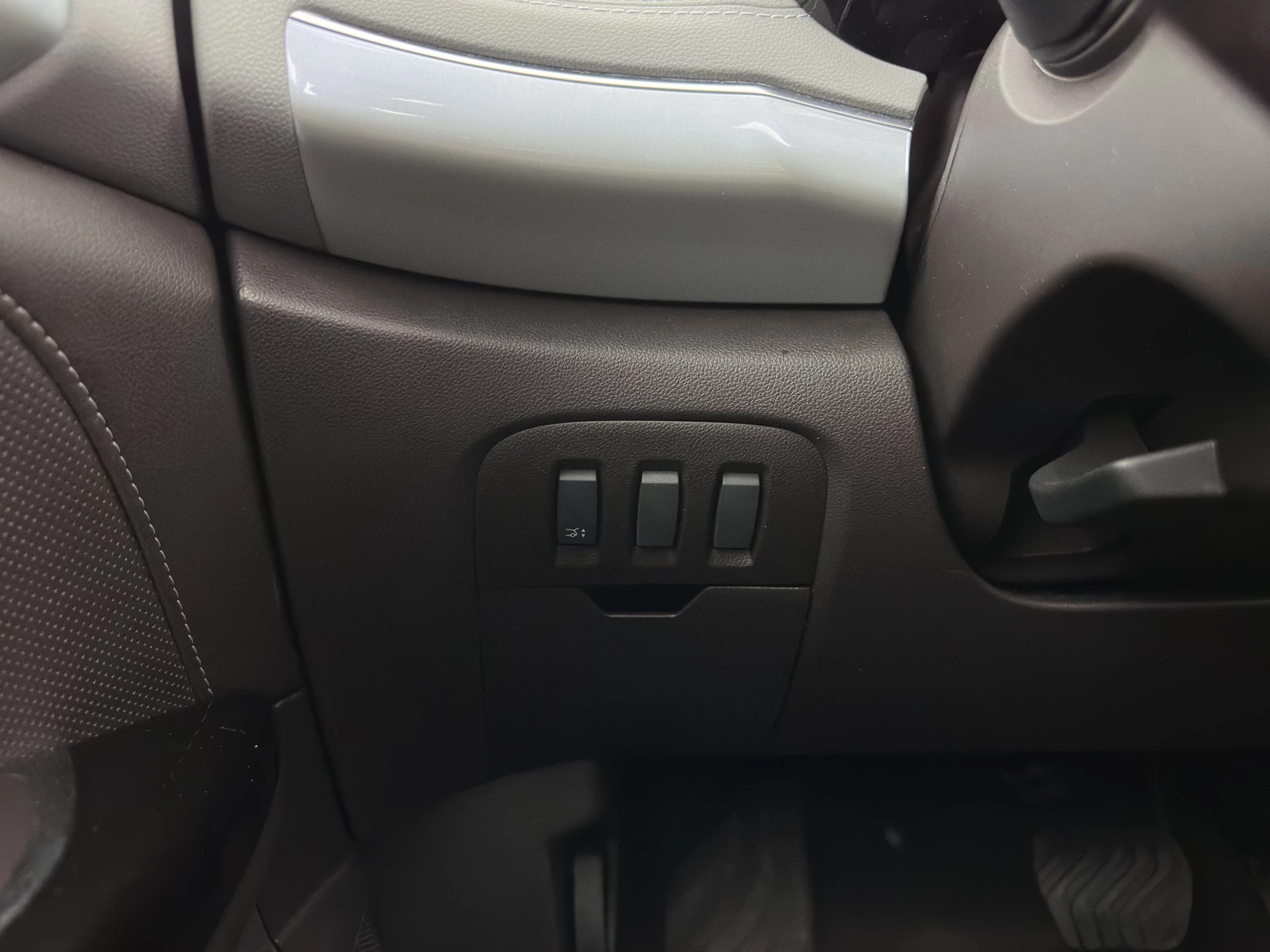 Hoofdafbeelding Renault Espace