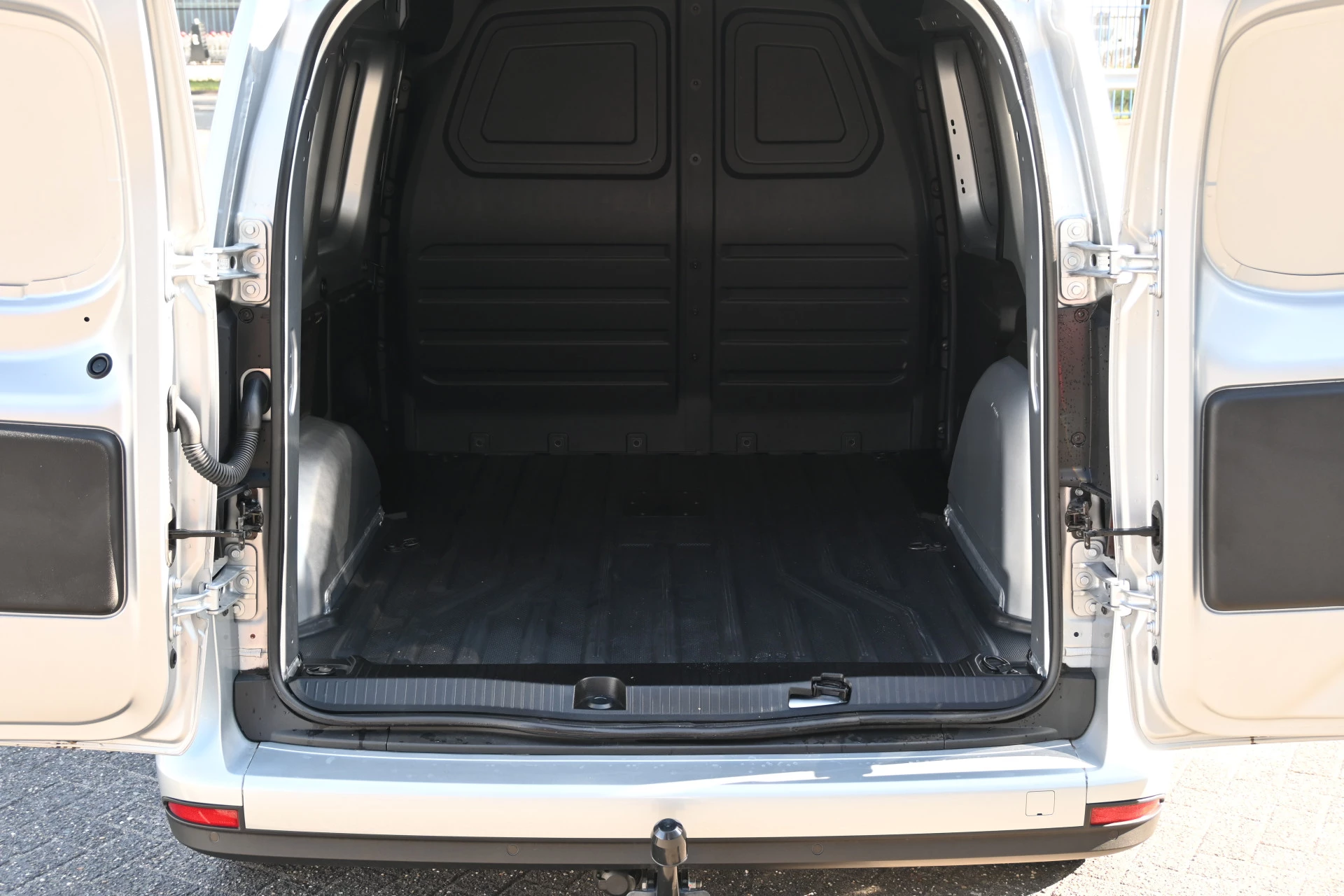Hoofdafbeelding Mercedes-Benz eCitan