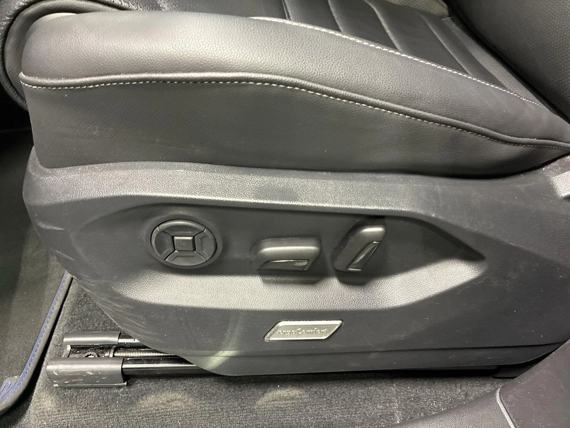 Hoofdafbeelding Volkswagen Touareg