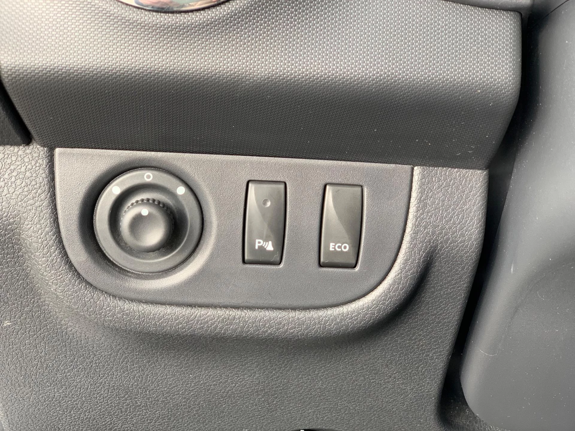 Hoofdafbeelding Dacia Logan