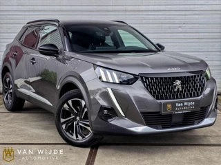 PEUGEOT 2008 1.2 GT AUTOMAAT|ACC|360CAMERA|CARPLAY