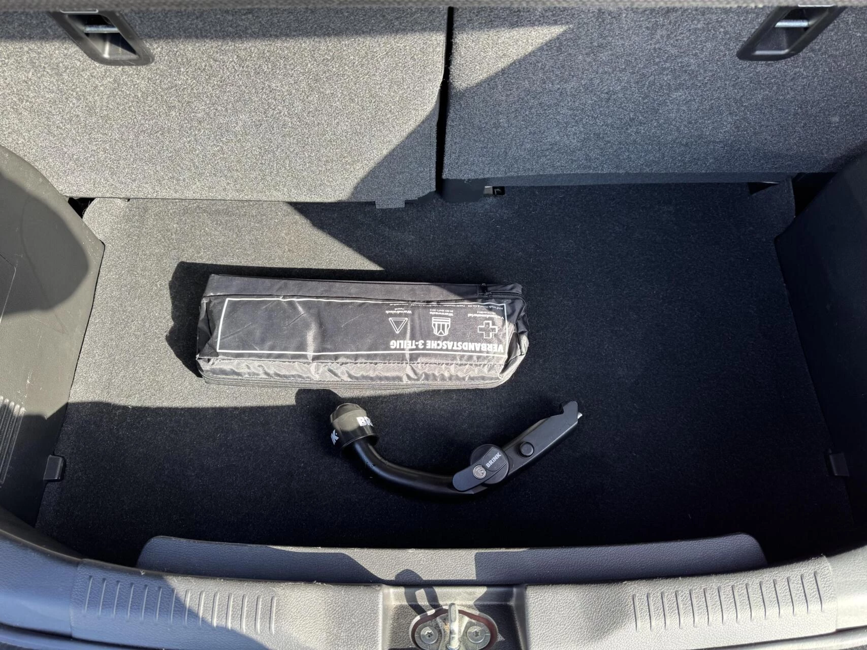 Hoofdafbeelding Suzuki Ignis