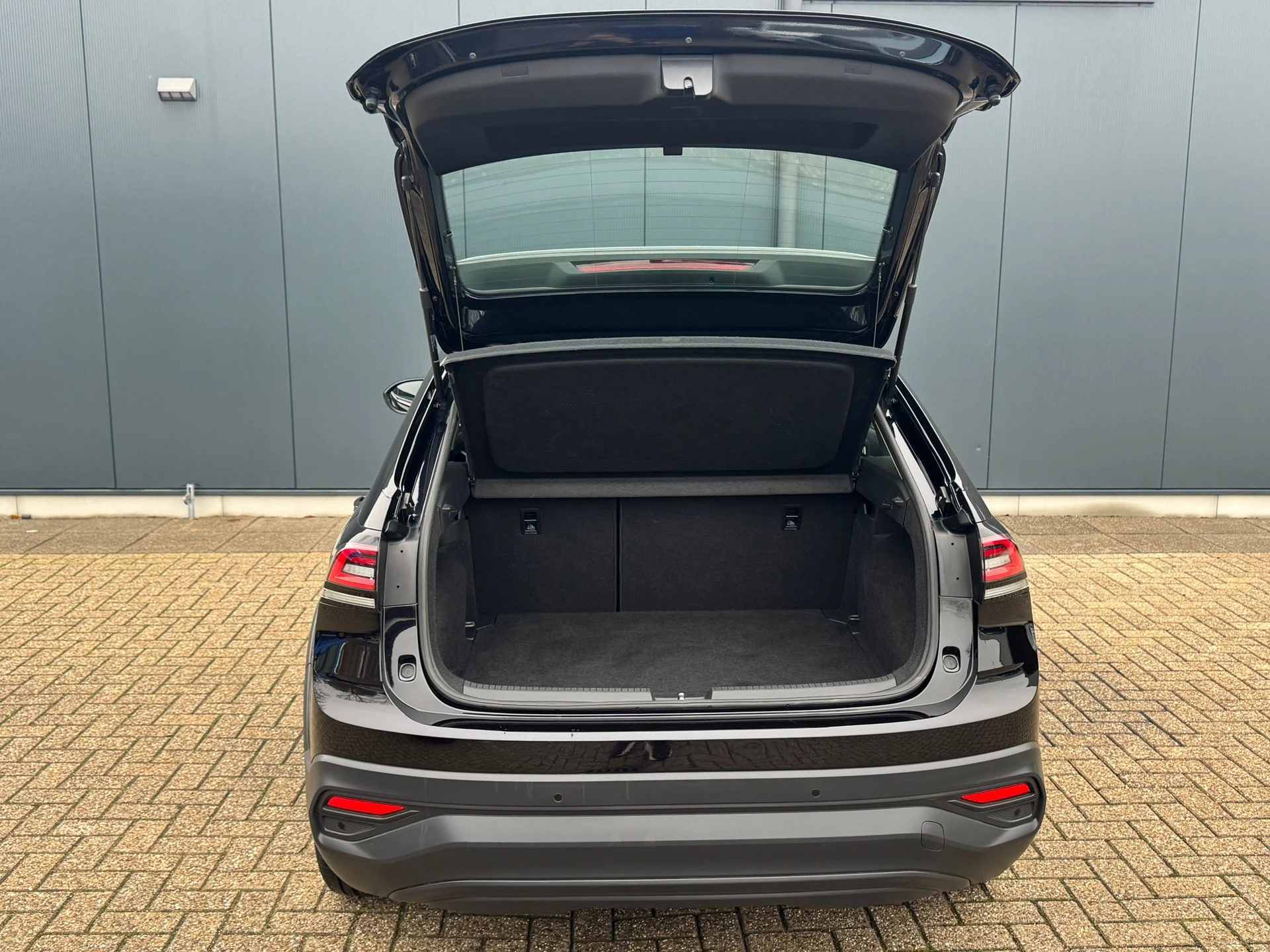 Hoofdafbeelding Volkswagen Taigo