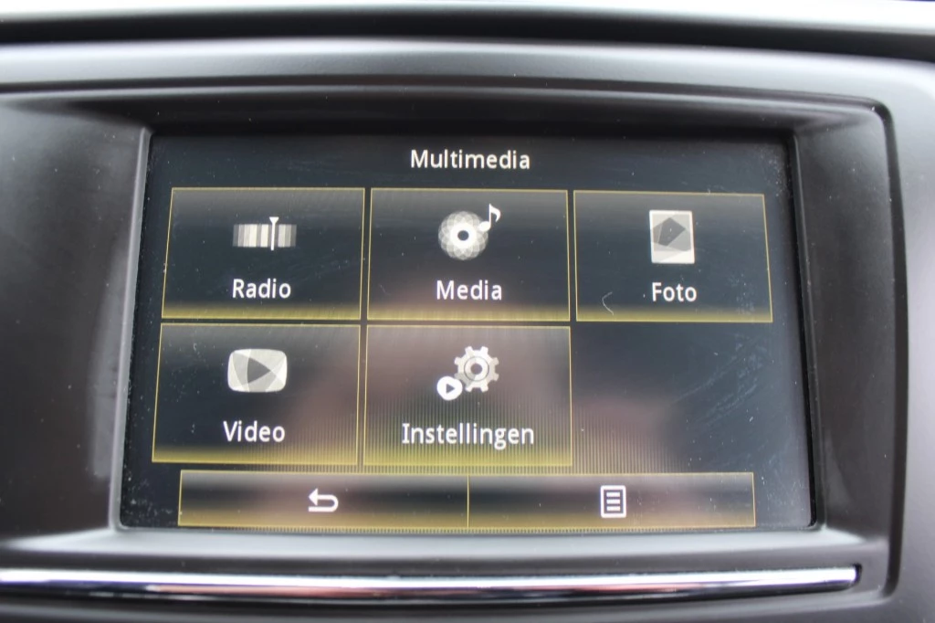 Hoofdafbeelding Renault Kadjar