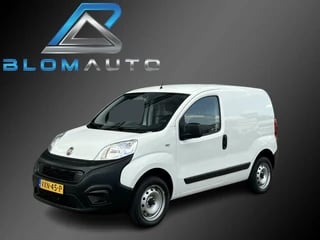 Hoofdafbeelding Fiat Fiorino Fiat Fiorino 1.4 Natural Power CNG AIRCO+SCHUIFDEUR