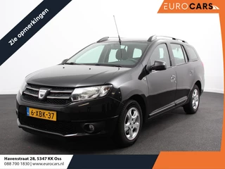 Dacia Logan MCV 0.9 TCe Prestige Airco | Cruise control | Radio | Lichtmetalen velgen | Navigatie | Handel/ Export!