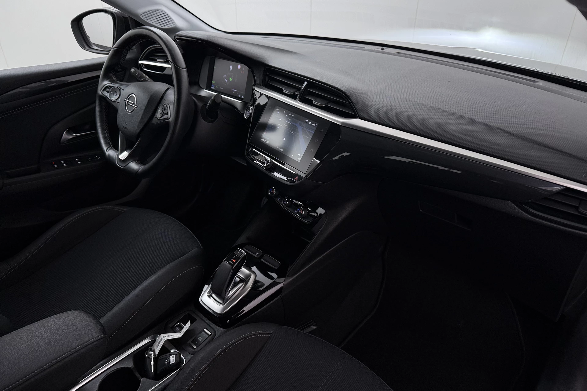 Hoofdafbeelding Opel Corsa-e