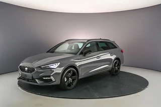 SEAT Leon Sportstourer