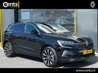 Hoofdafbeelding Renault Austral Renault Austral E-Tech Full Hybrid 200 Techno