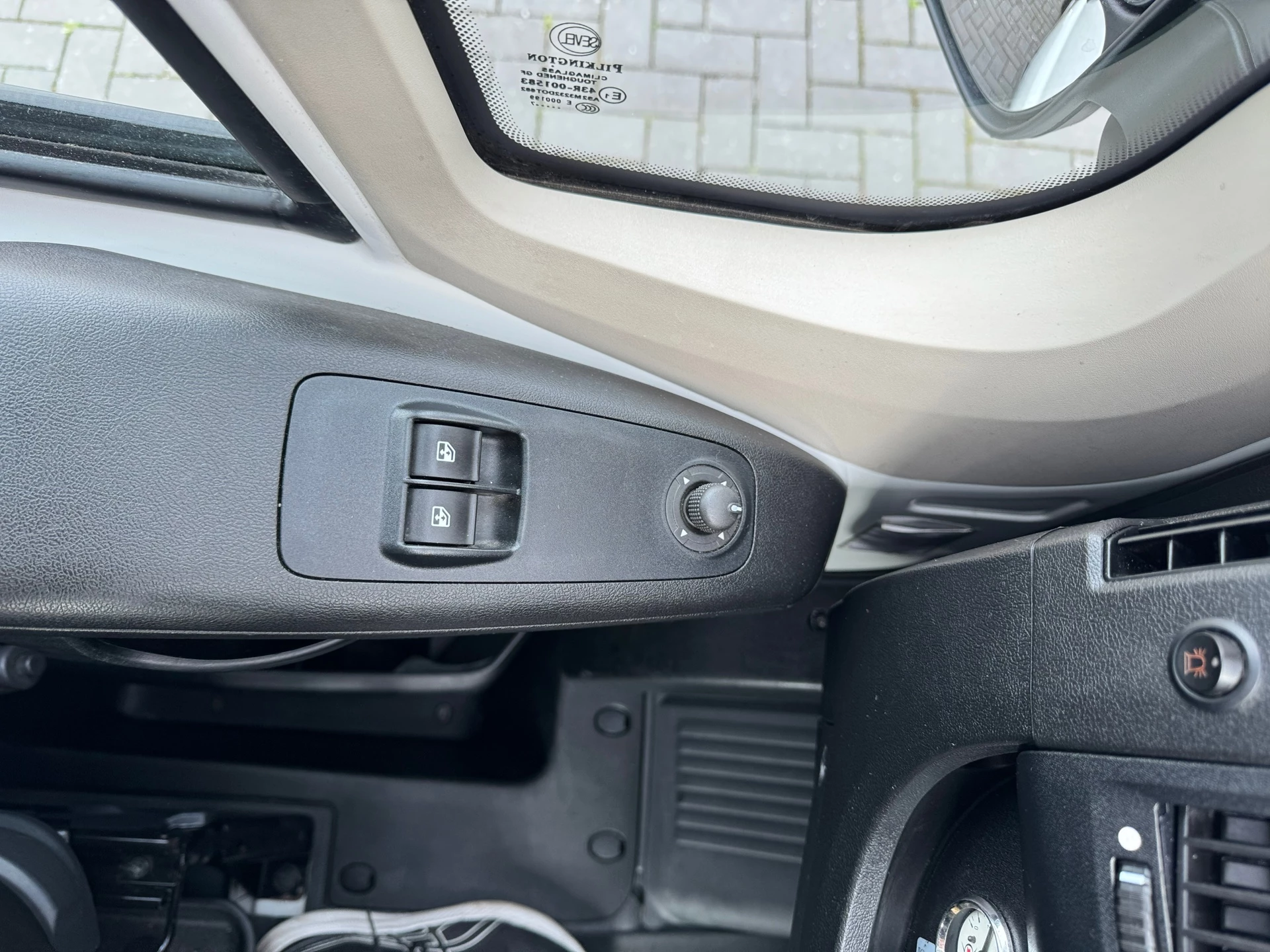 Hoofdafbeelding Peugeot Boxer