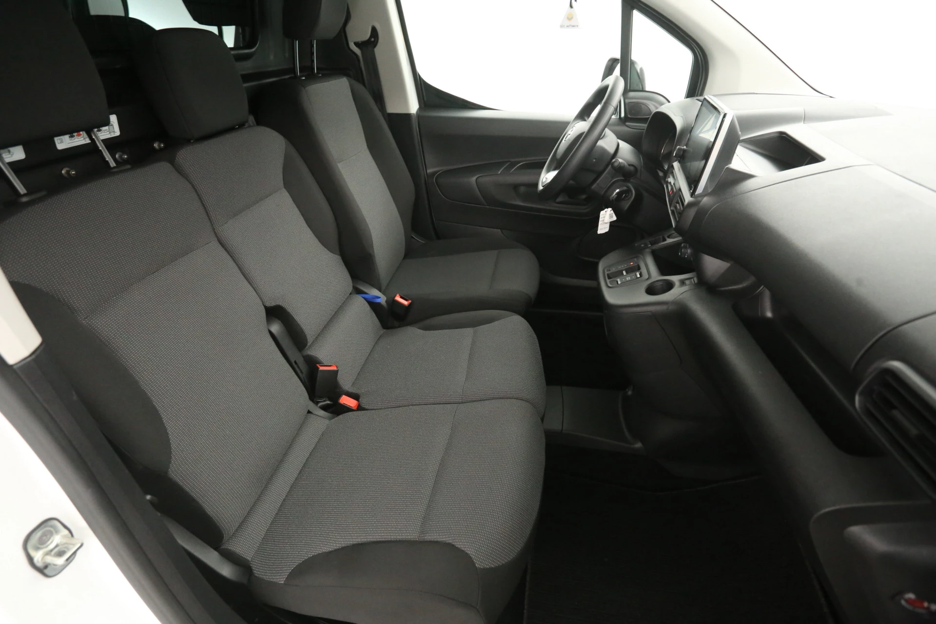 Hoofdafbeelding Toyota ProAce