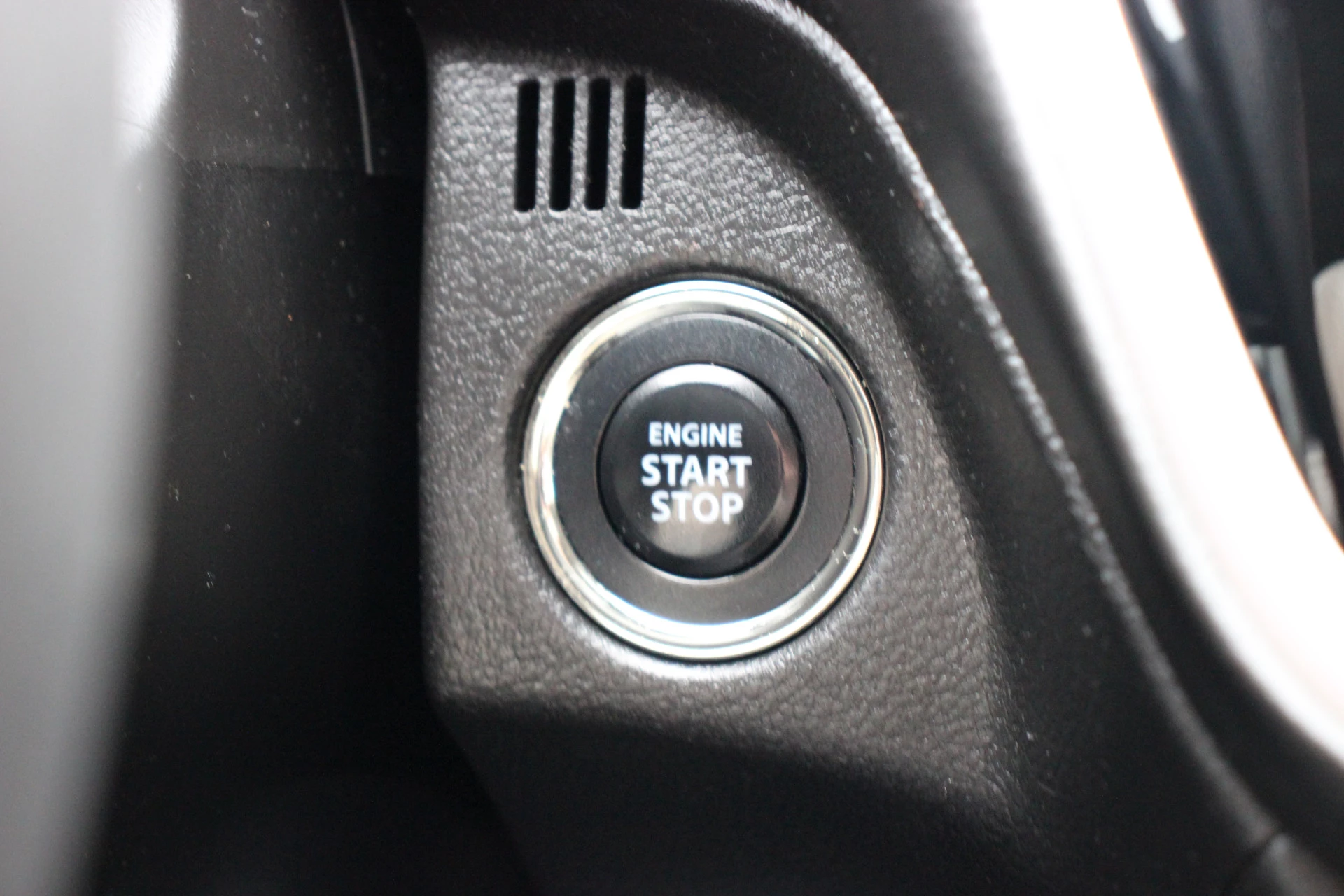 Hoofdafbeelding Suzuki S-Cross