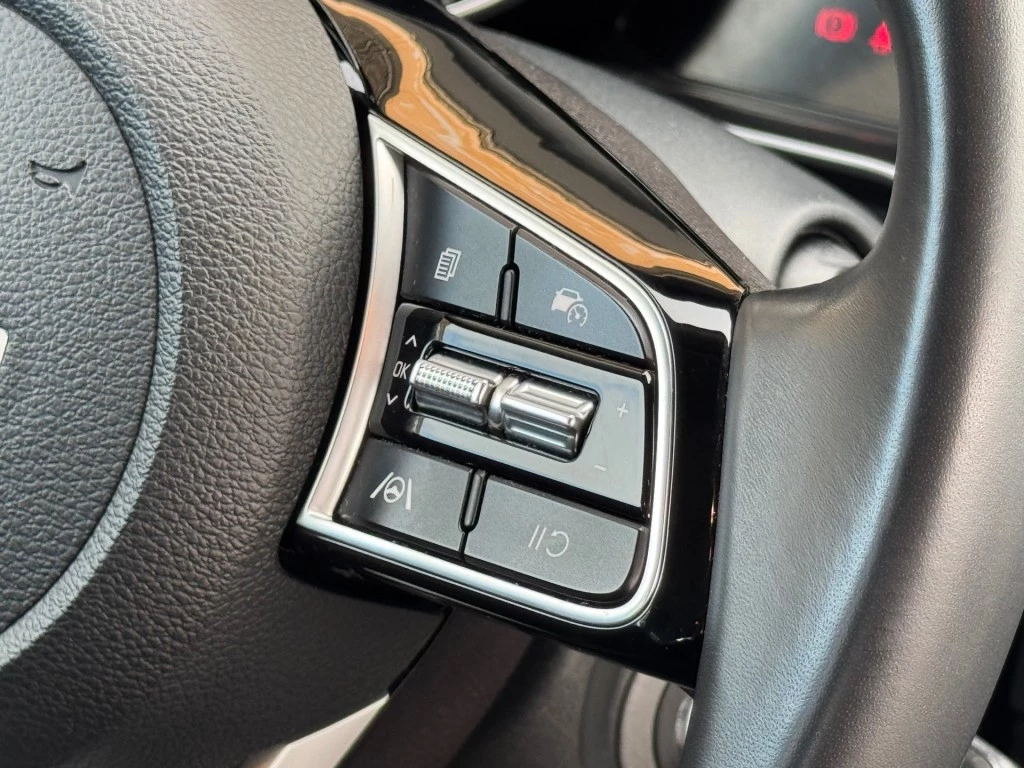 Hoofdafbeelding Kia Ceed