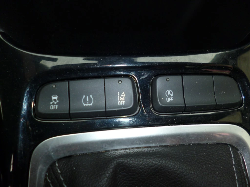 Hoofdafbeelding Opel Crossland