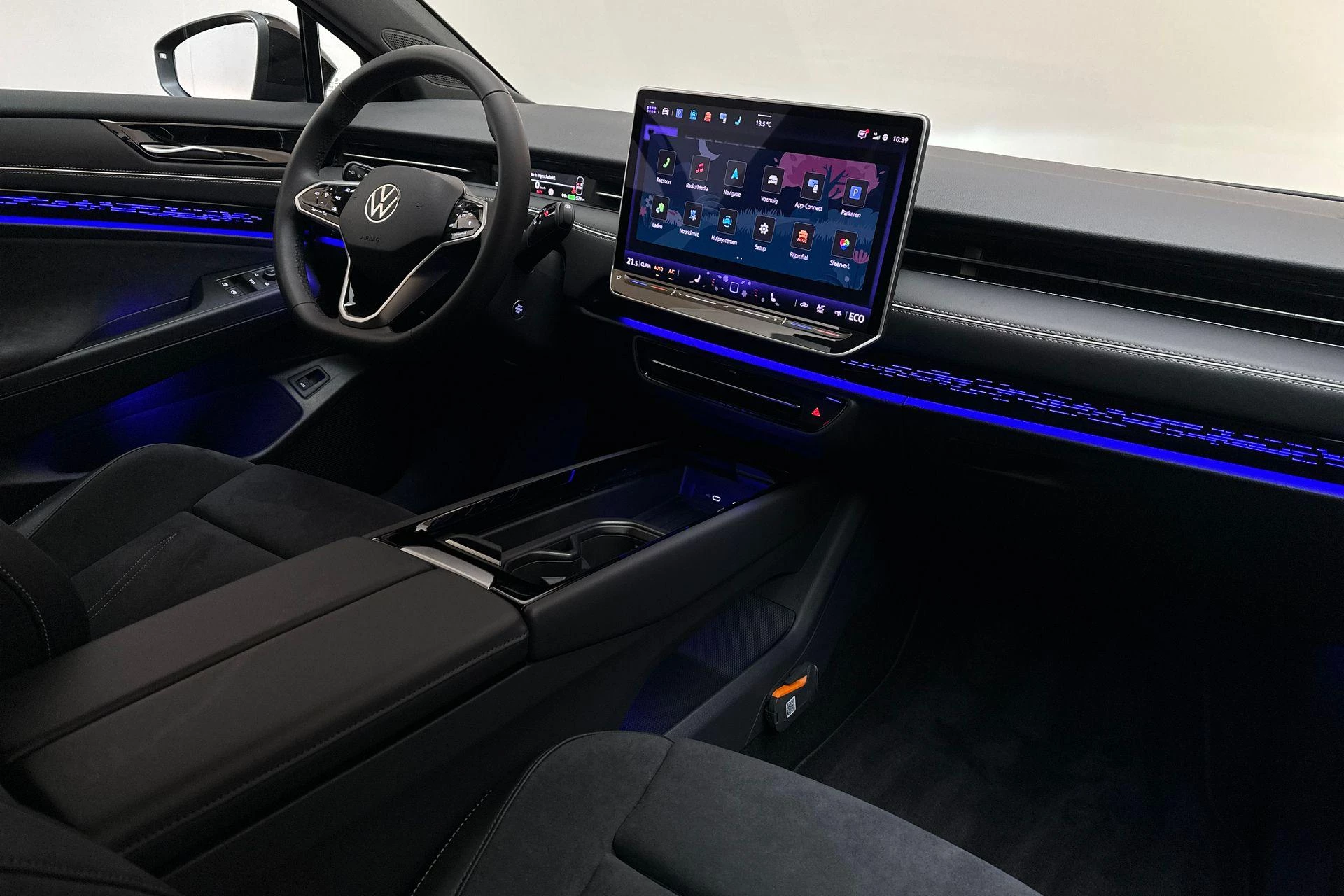 Hoofdafbeelding Volkswagen ID.7