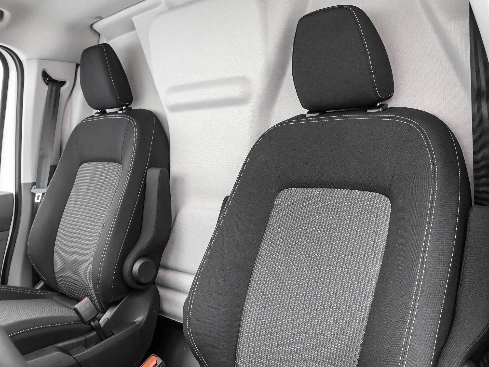 Hoofdafbeelding Volkswagen e-Transporter