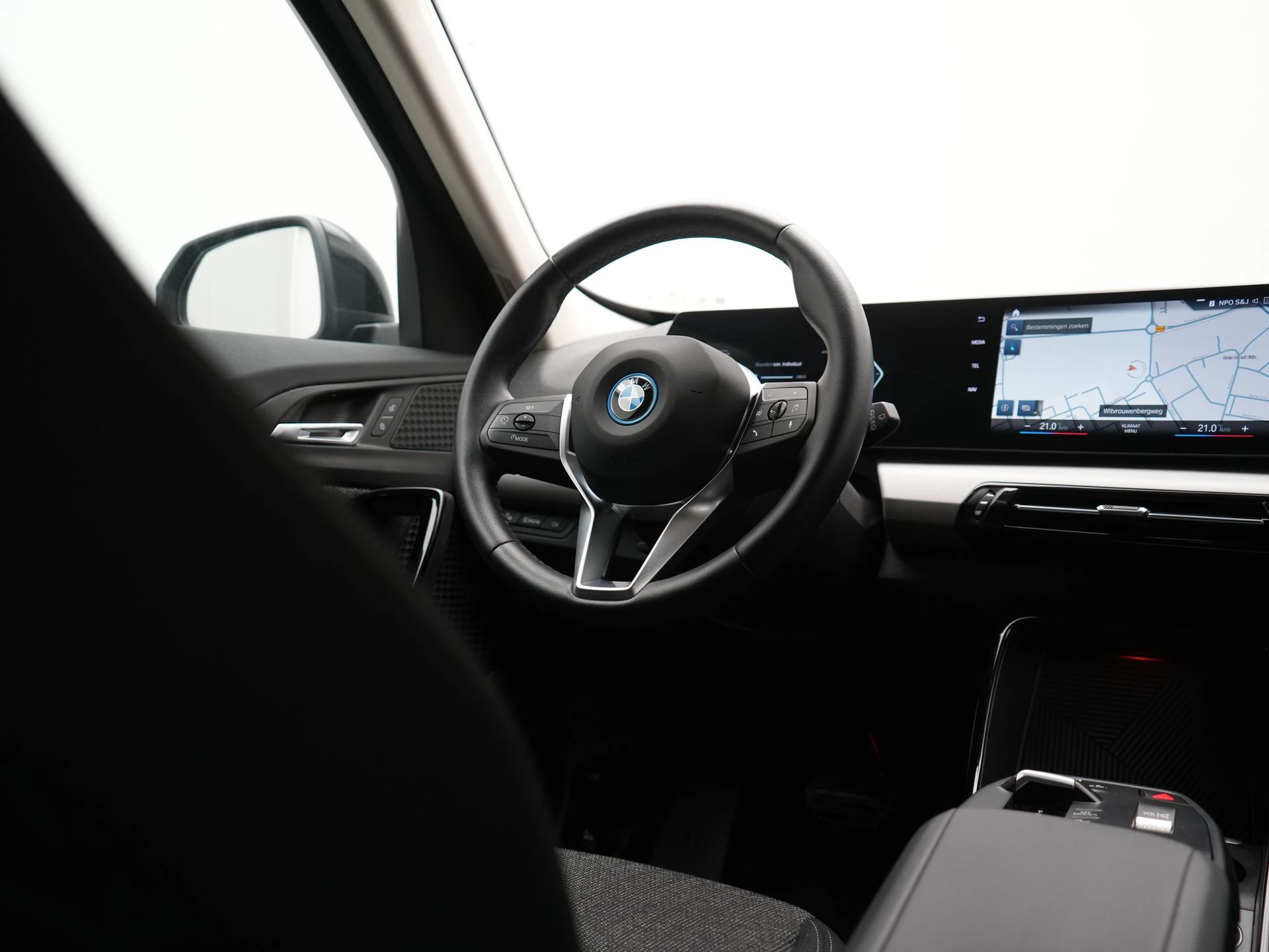 Hoofdafbeelding BMW iX1