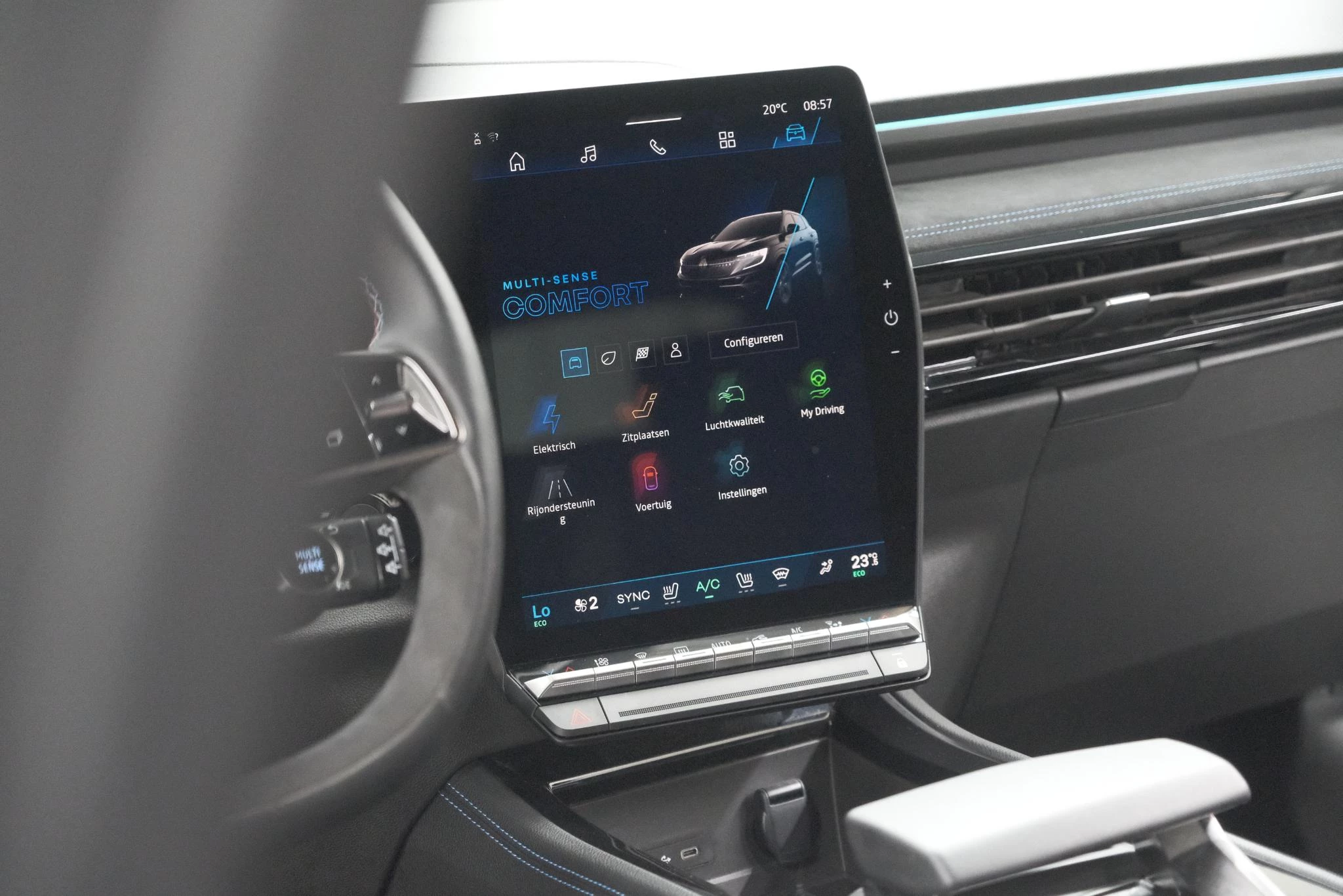 Hoofdafbeelding Renault Austral