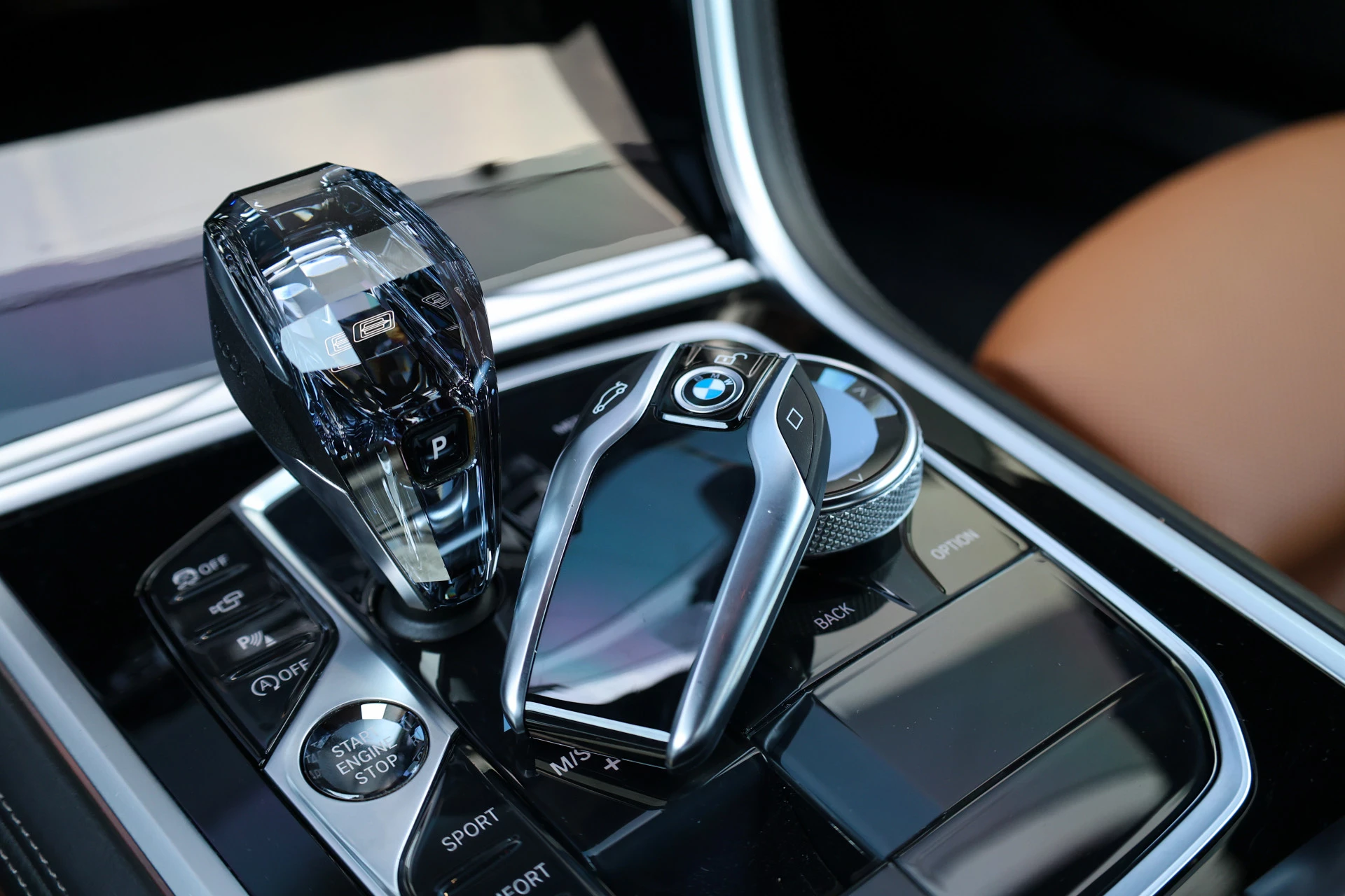 Hoofdafbeelding BMW 8 Serie