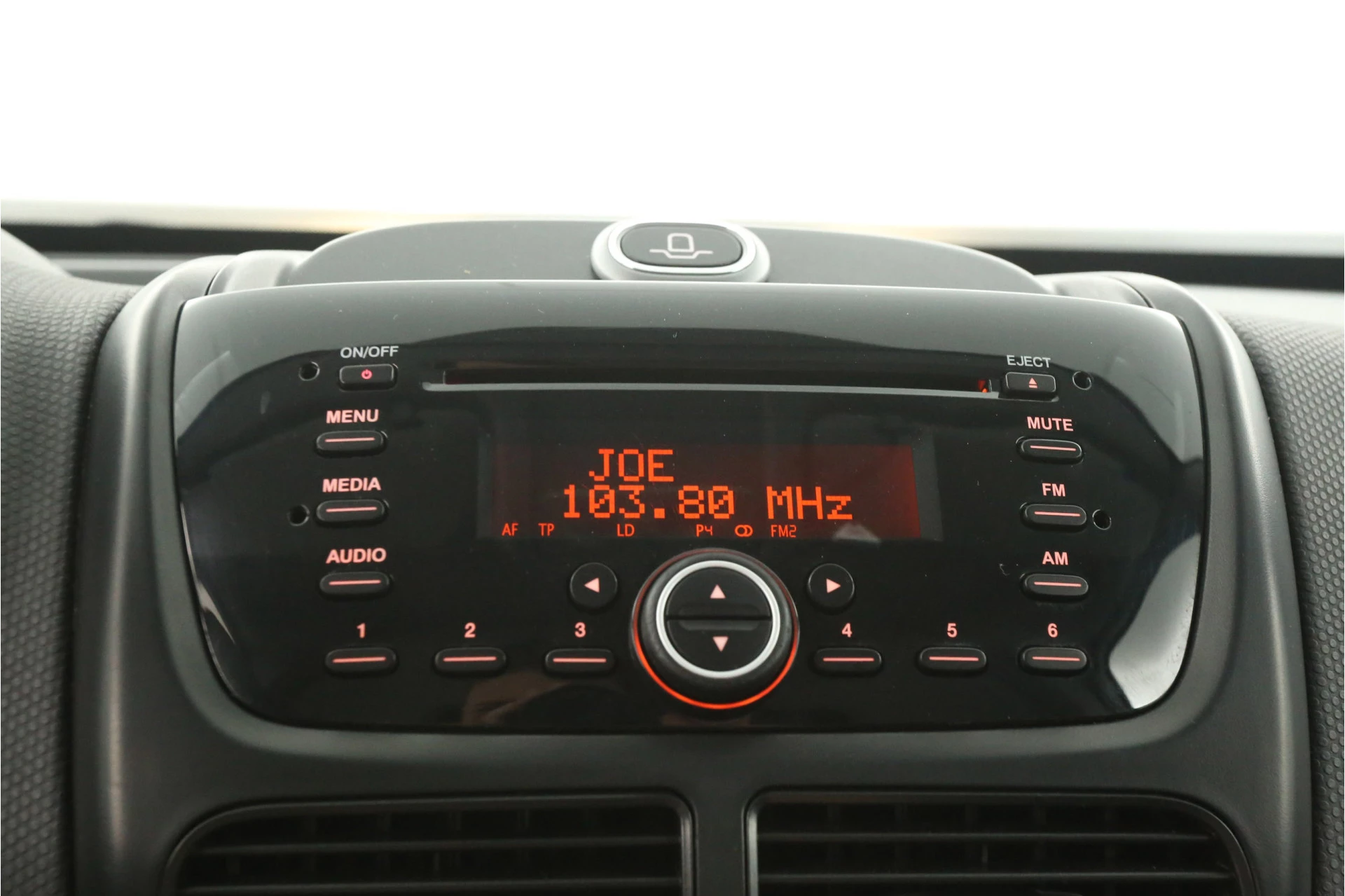 Hoofdafbeelding Fiat Doblò
