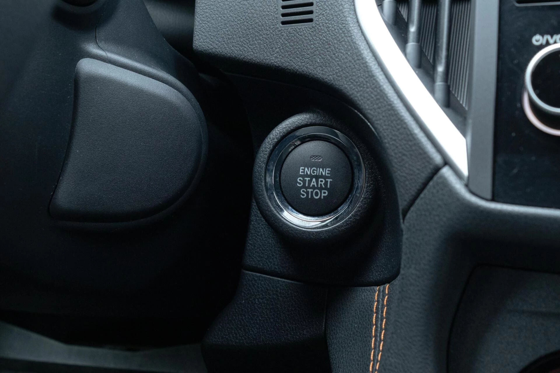 Hoofdafbeelding Subaru XV