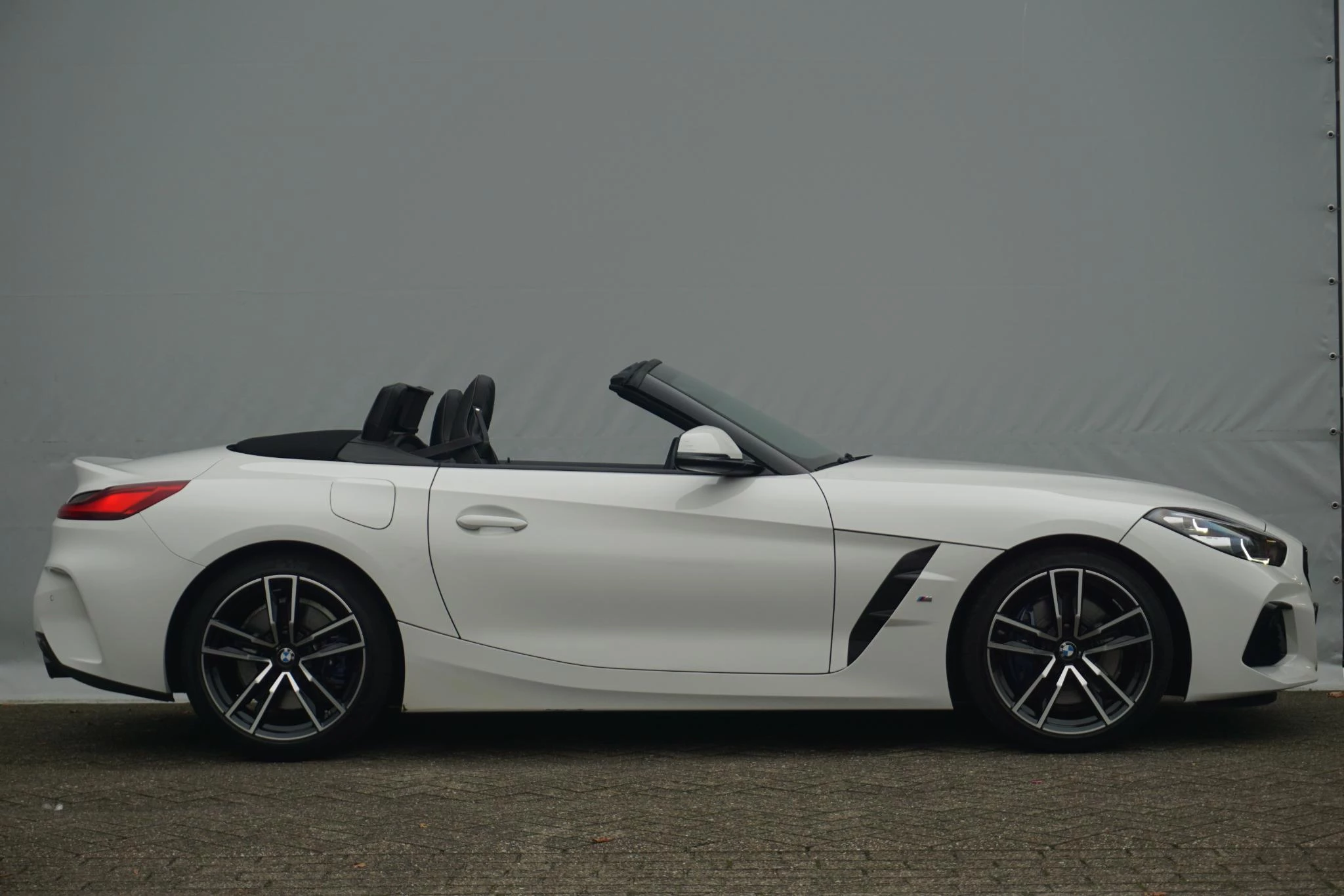 Hoofdafbeelding BMW Z4