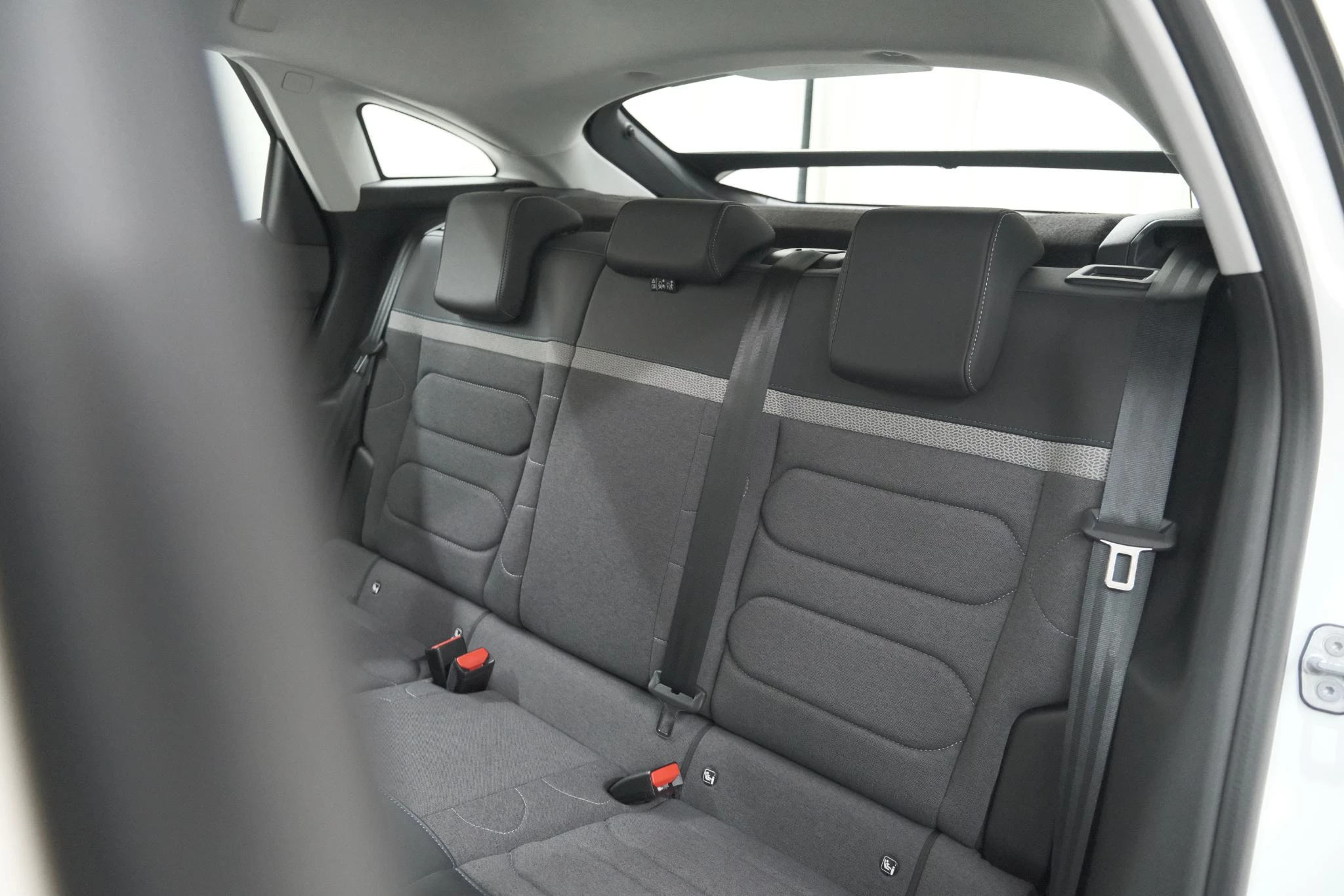 Hoofdafbeelding Citroën C4