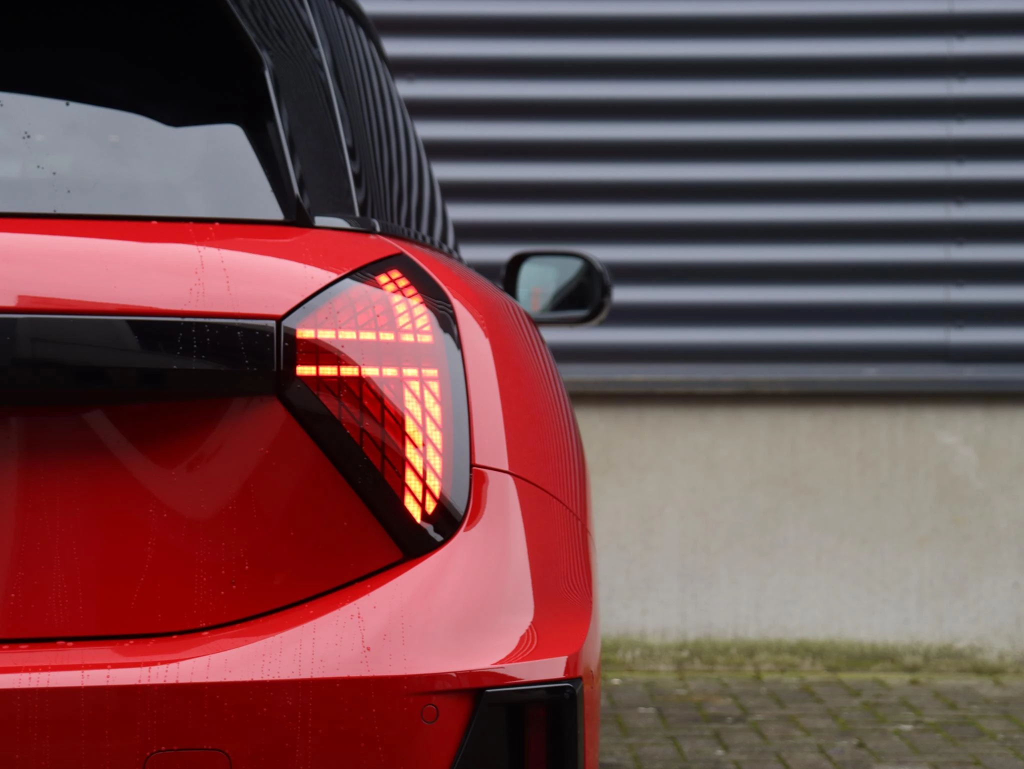 Hoofdafbeelding MINI 3-deurs