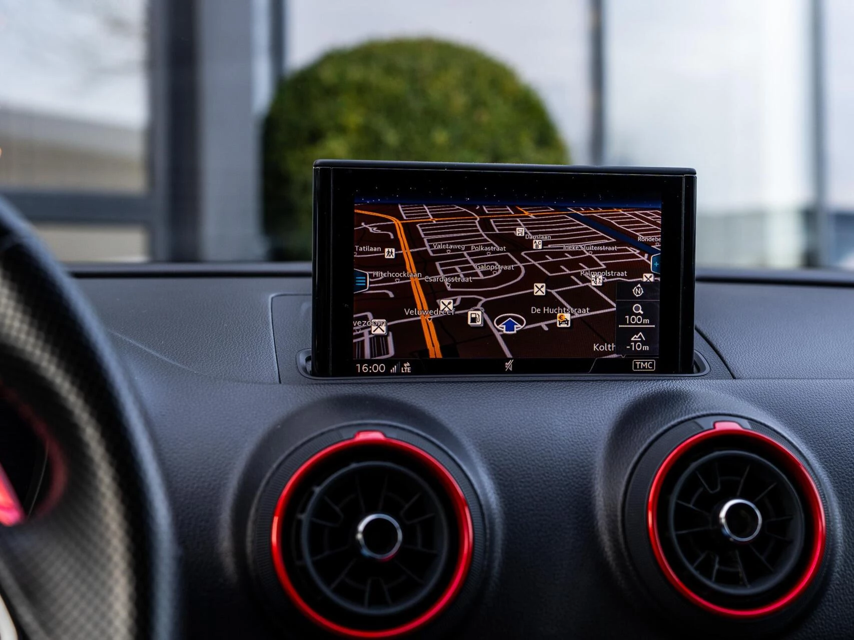 Hoofdafbeelding Audi S3