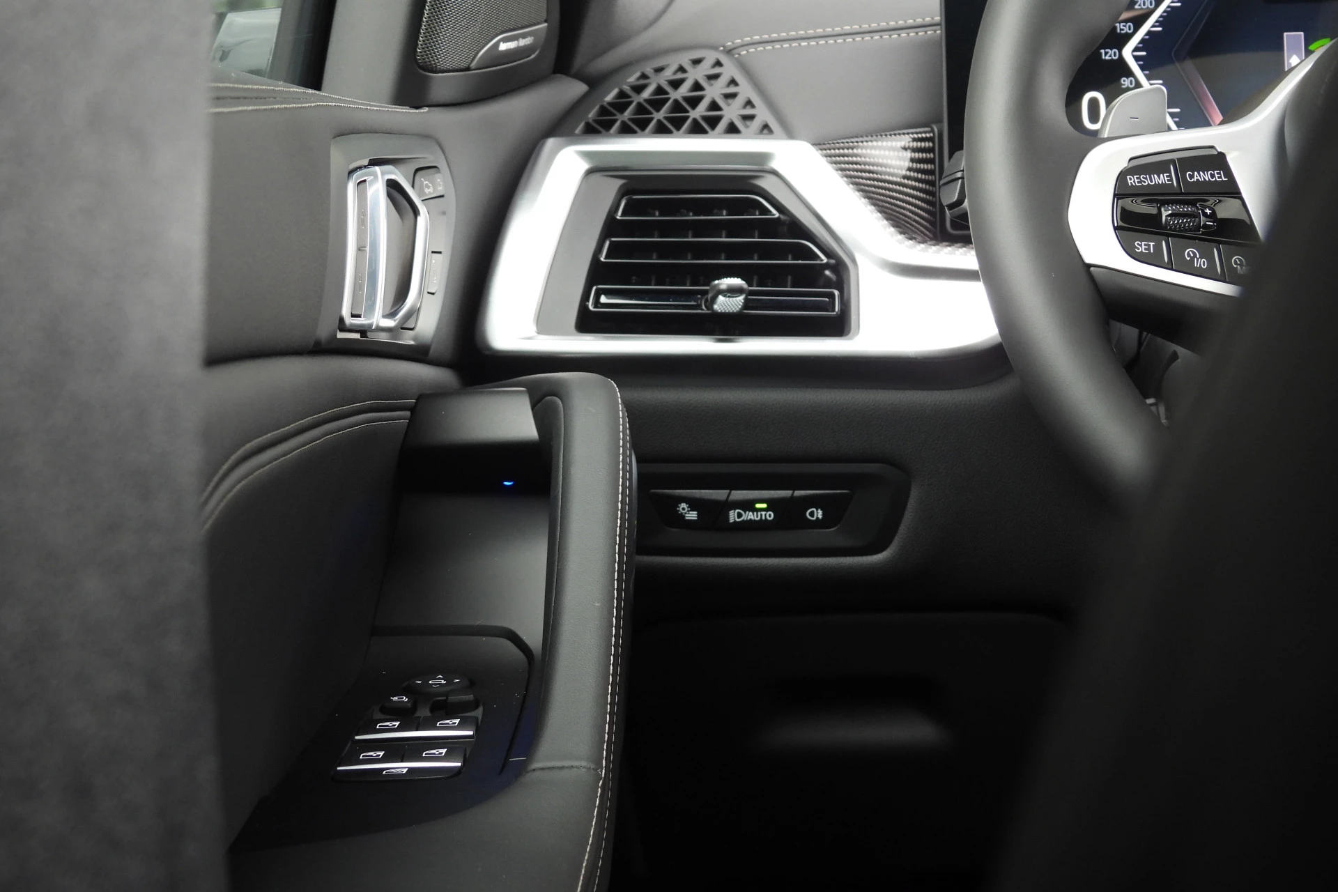 Hoofdafbeelding BMW X6