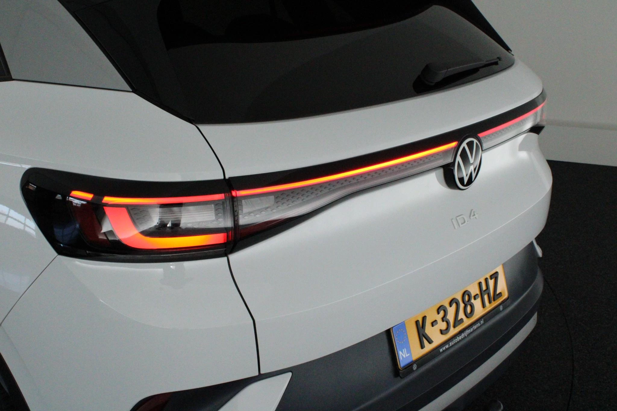 Hoofdafbeelding Volkswagen ID.4