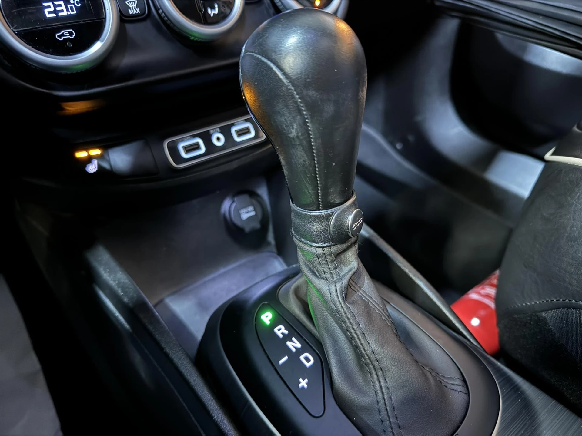 Hoofdafbeelding Fiat 500X