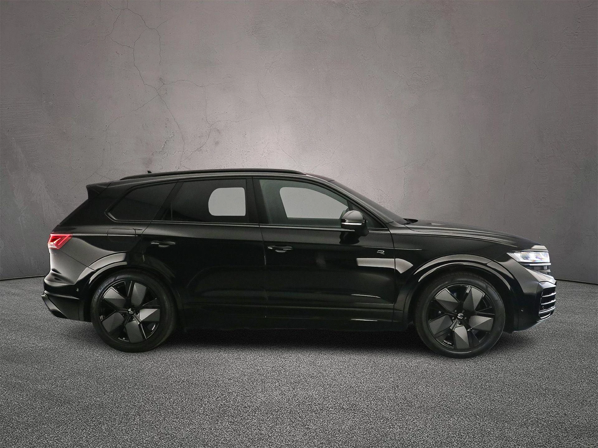 Hoofdafbeelding Volkswagen Touareg