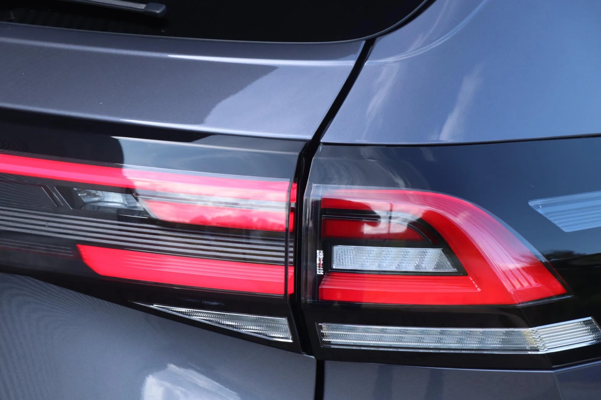 Hoofdafbeelding Volkswagen Taigo