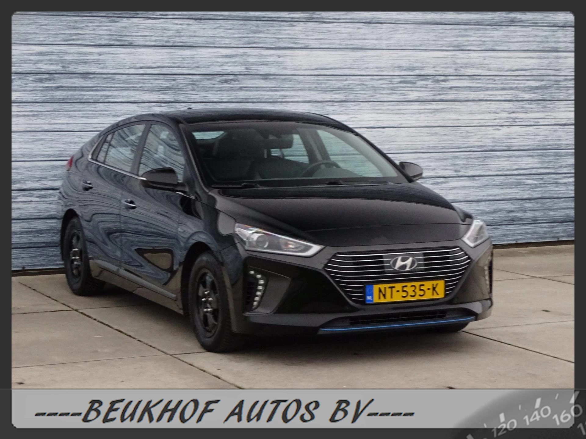 Hoofdafbeelding Hyundai IONIQ