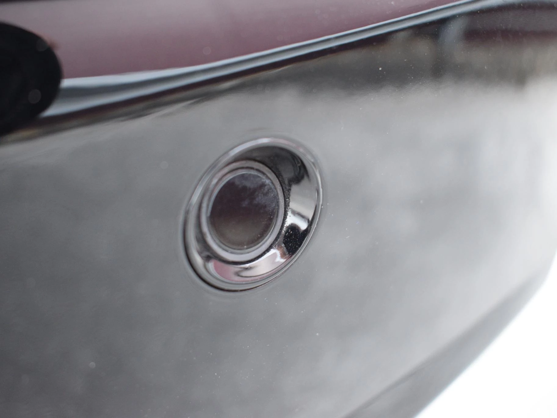 Hoofdafbeelding Peugeot e-5008