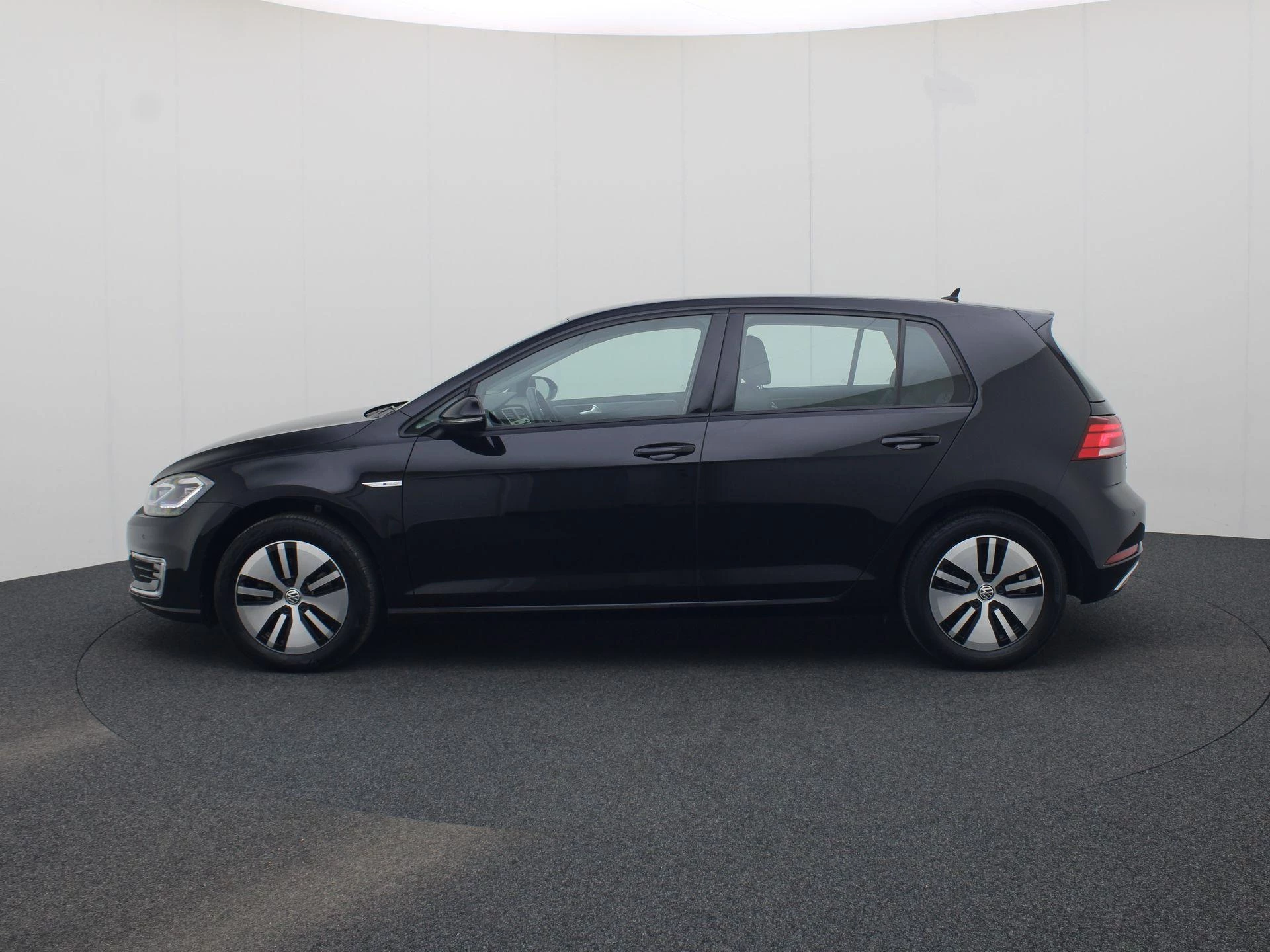 Hoofdafbeelding Volkswagen e-Golf