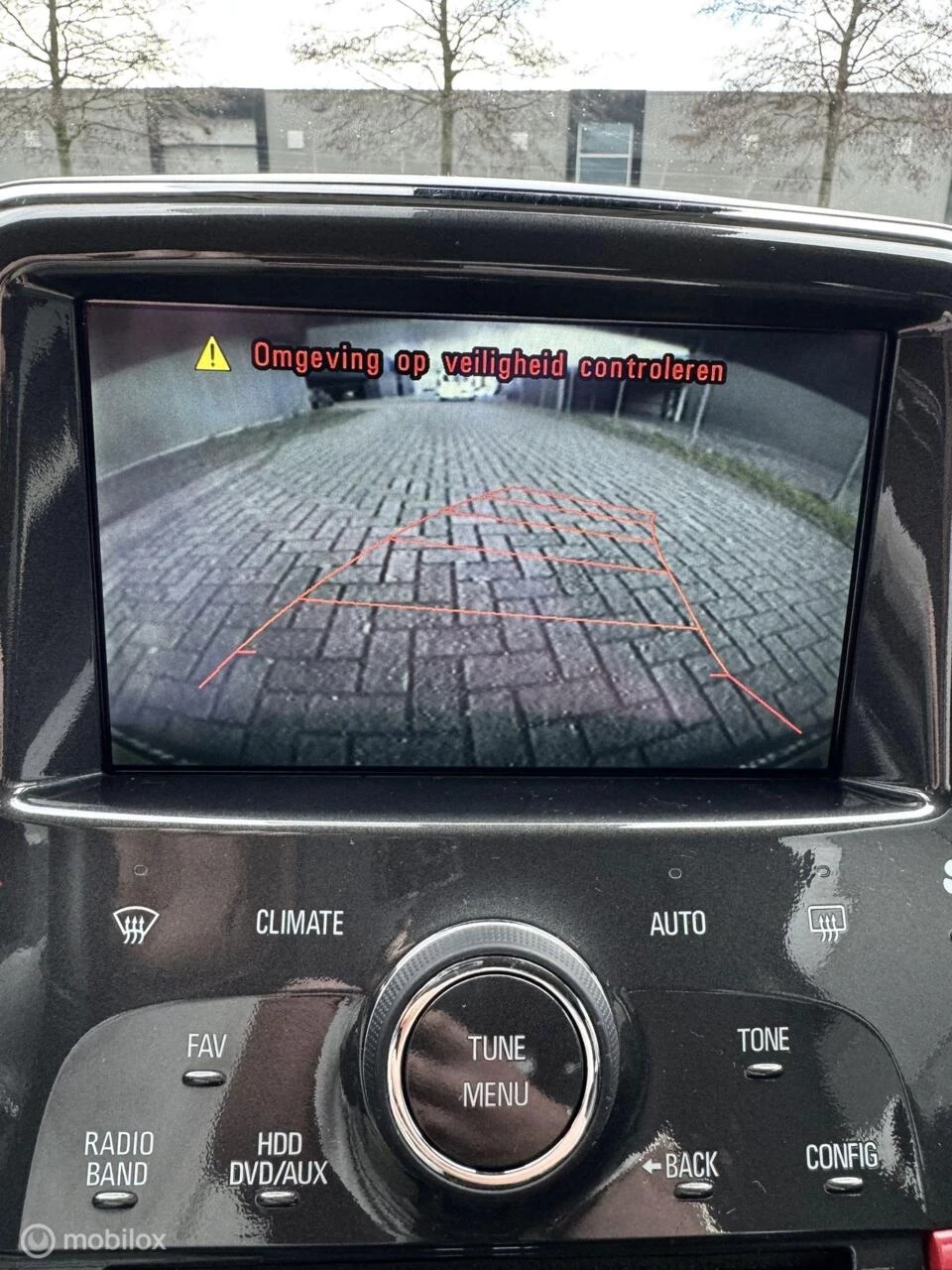 Hoofdafbeelding Opel Ampera