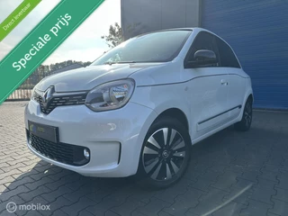 Hoofdafbeelding Renault Twingo Renault Twingo Z.E. R80 / 2023 / SOH 94% / ZEER NETJES !!