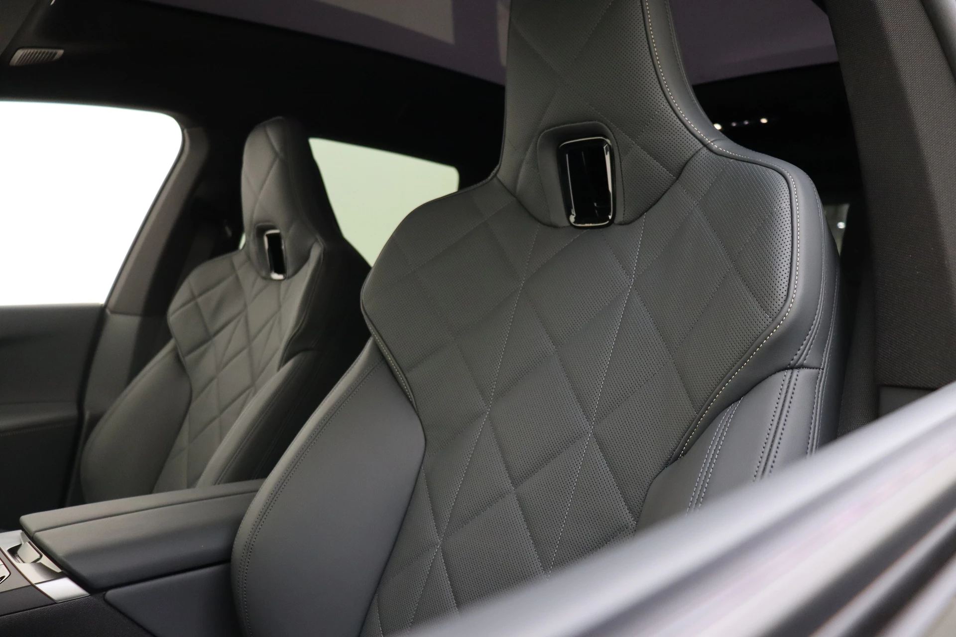 Hoofdafbeelding BMW iX