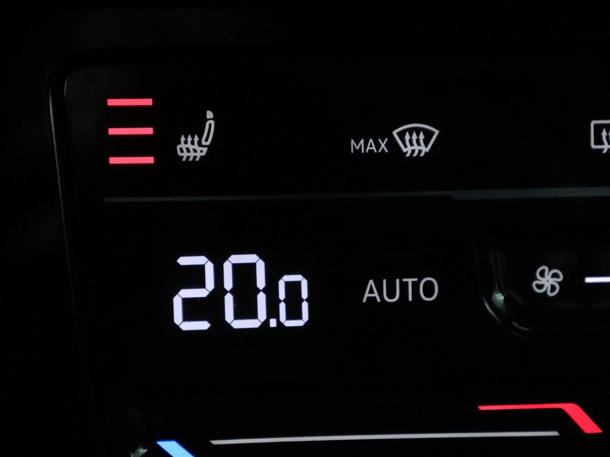 Hoofdafbeelding Volkswagen Arteon
