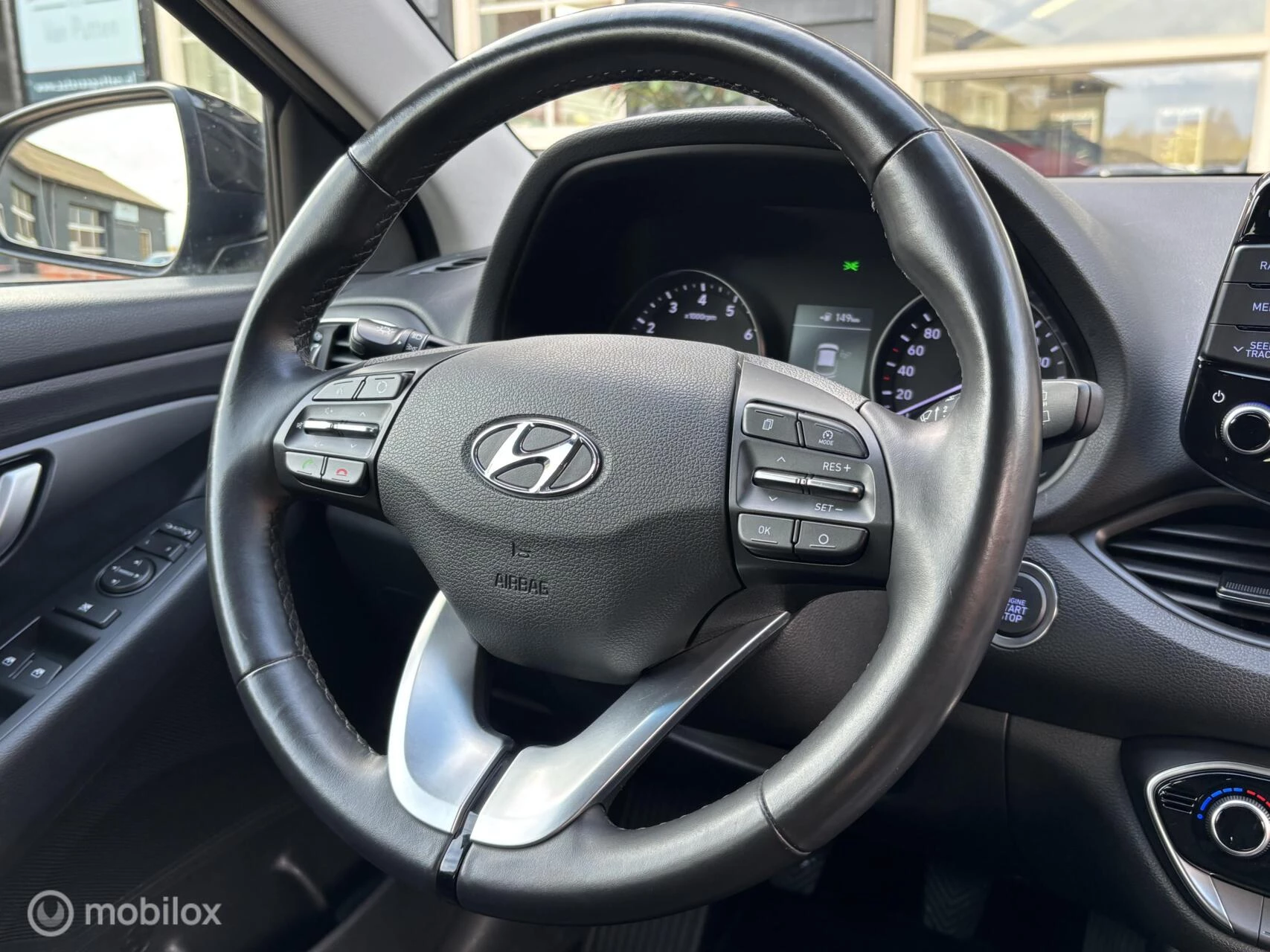 Hoofdafbeelding Hyundai i30