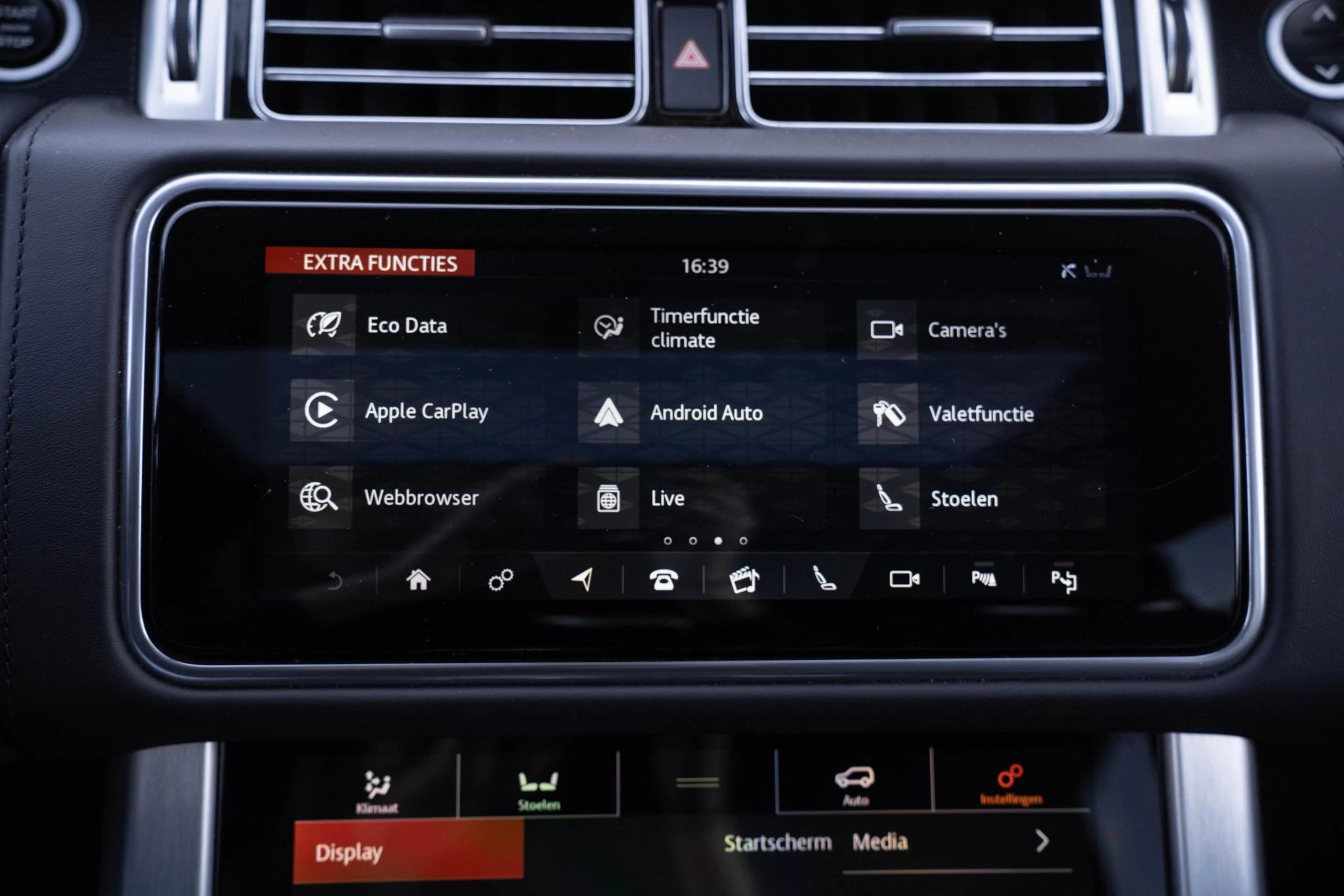 Hoofdafbeelding Land Rover Range Rover